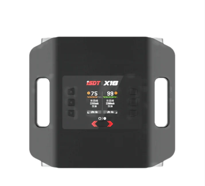 ISDT - X16 - SMART CHARGER