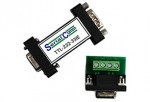 SERIAL COMM - TTL-232-331E - CONVENTER - RS232-3.3V TTL