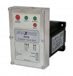 Auxind -  FD1.1E-5L455 - INTEGRATED STEPPER DRIVE 