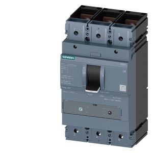 SIEMENS - 3VA14635EF320AA0- 630AMP SWITCH