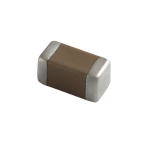 MURATA - GCM1885C2A6R0DA16 - CERAMIC CAPACITORS - 6PF 100VDC 0.5PF C0G 0603