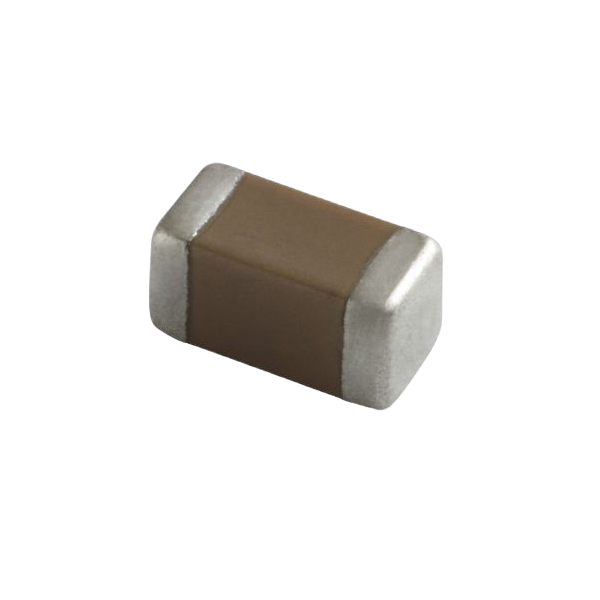 MURATA - GCM1885C2A6R0DA16 - CERAMIC CAPACITORS - 6PF 100VDC 0.5PF C0G 0603