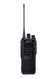 Hytera - HYT TC-508 - Radio (Discontinued)