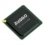 AVAGO (BROADCOM) - PEX8619-BA50BI G - SWITCH, IC PCI EXPRESS SWITCH 324HSBGA