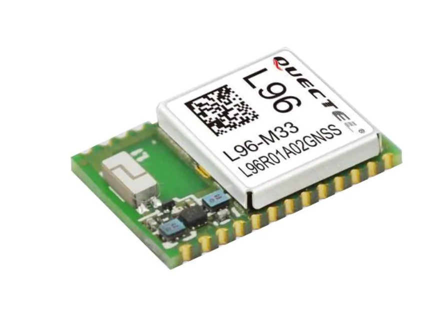 QUECTEL- L96-M33 -  RECEIVER RF MODULE GNSS