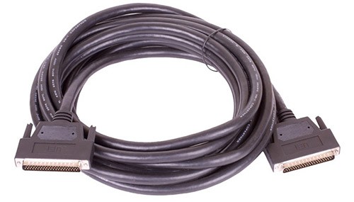 United Electronic Industries - DNA-CBL-62-20 - SHIELDED CABLE 62 WAY 20 FT