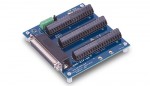 United Electronic Industries - DNA-STP-62 -  TERMINAL PANEL 62-CHANNEL SCREW