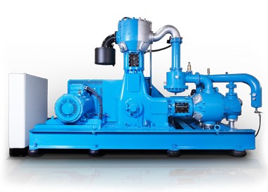 AF Compressors - CE680A 