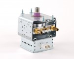 MUEGGE - MB2422A - 150CF - 09/14 - MAGNETRON - 1250W 2450Mhz MG12W 