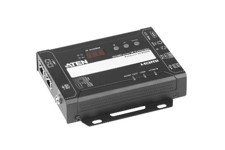 ATEN - VE8900R - RECEIVER, HDMI OVER IP