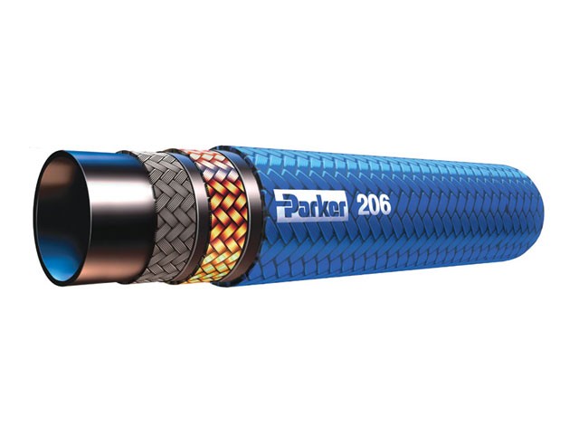 PARKER - 206-20 - Transportation Hose