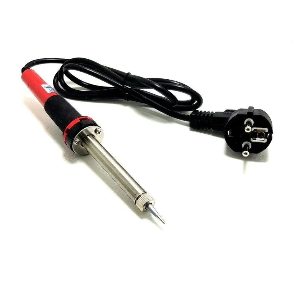 CLASS - ZD -917 - DIGITAL VACUUM SOLDERING IRON - (LEHIEM REMOVAL AND SOLDERING STATION)