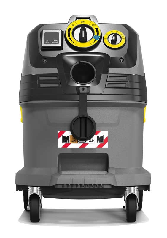 Kärcher - NT 30/1 TACT - VACUUM MACHINE