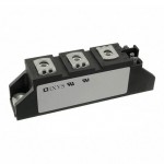 IXYS (Littelfuse) - WARNING KGDE300S105M03 AC CLIPPER - DIODE MODULE MDD72-16N1B  2x1600V 99A