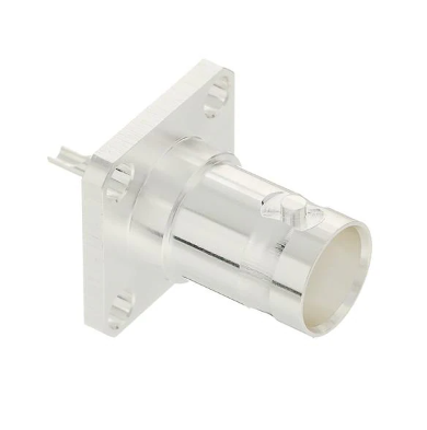 Te Connectivity  - 1-1337446-0 - CONNECTOR BNC FEMALE SOCKET