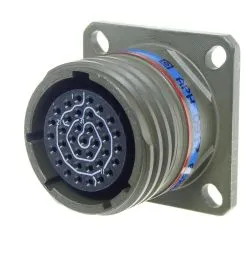 Amphenol Aerospace - D38999/20WD35SN - CONNECTOR