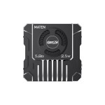 GEPRC - GEPRC MATEN 5.8G VTX PRO - MODULE AV RECEIVER TRANSMITTER 5.8GHZ 2.5W PROFPV