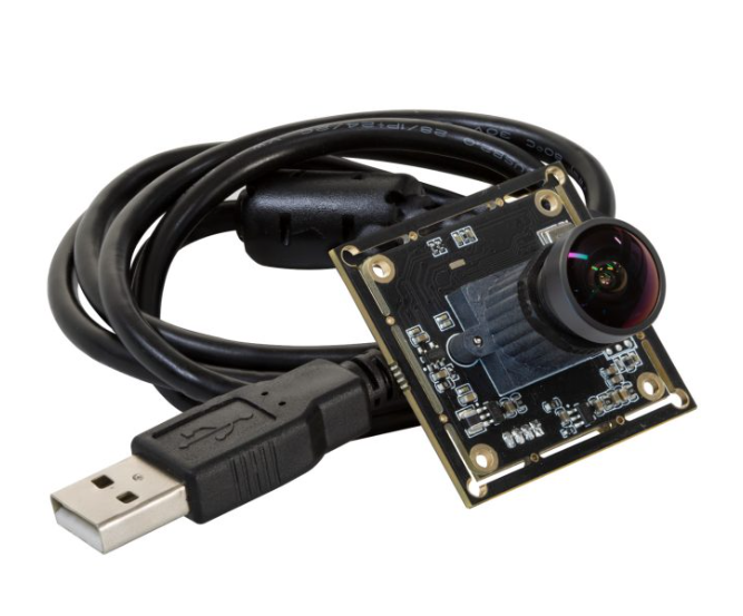 ArduCam - B0202 -  FHD 30 FPS USB 2 DFOV 160