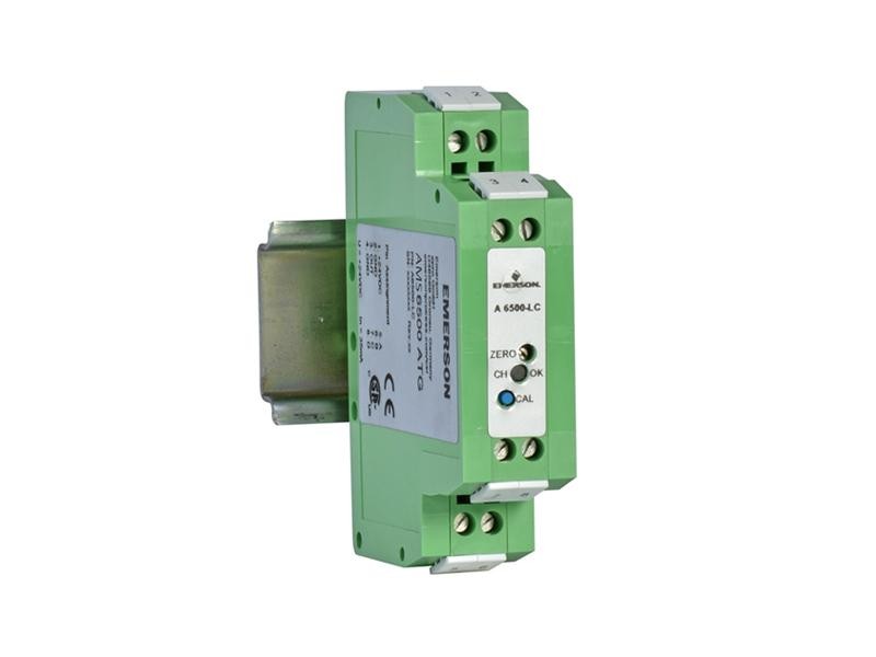 EPRO (EMERSON) - A6500-LC converter for PR9350/02