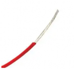 Belden - 83008 002100 -  CABLE HOOK UP WIRE 20 AWG RED