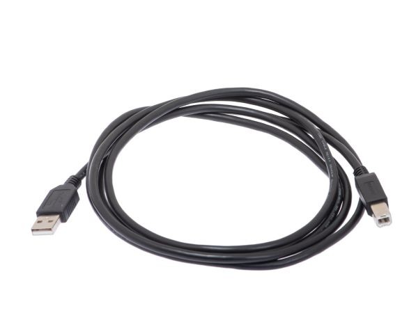 L-COM - CAUZALB-2M - CABLE LSZH USB