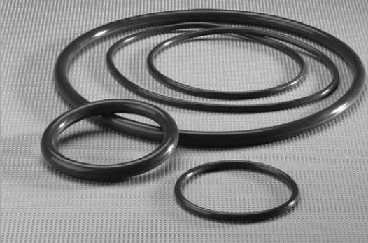 CHEMRAZ O ring material d1=53,70 mm, d2=1,78 mm 514