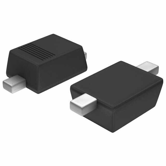 ONSEMI - 1N4148WS -  DIODE