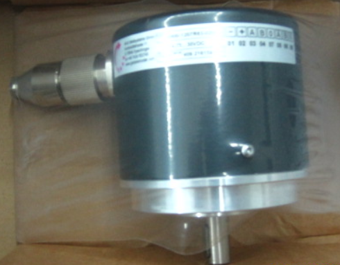 W+S Messsysteme - IS900.1207R63.02000 - Encoder Incremental