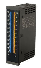 MG Co. - 48NV-2GRVA-R/CE - Bargraph Indicator