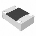 Panasonic - ERJ6ENF1000V -  RES SMD 100 OHM 1% 1/8W 0805