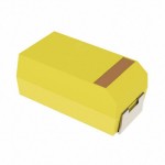 Kemet (Yageo Group) - T491D107K010AT -  CAPACITOR, 100UF