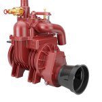 Battioni Pagani - MEC 3000 P - PUMP