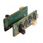 QuickLogic - QFL-S3BDEVKIT-AA-1.0 - DEVELOPMENT KIT QUICKFEATHER LITE