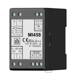 ISKRA - MI458 DC CURRENT TRANSDUCERS