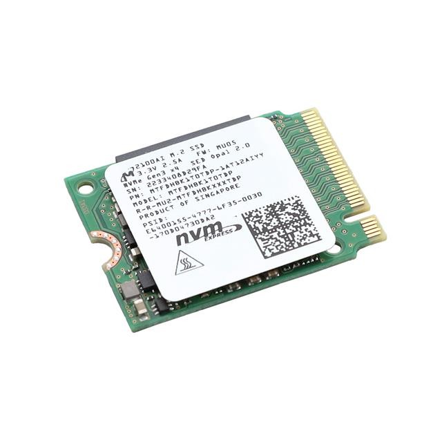 Micron - MTFDHBK1T0TDP-1AT12AIYY - SOLID STATE DISK 1 TB M.2 (SSD)