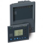 Schneider Electric - SEPAM T 42 - TRANSFORMER PROTECTION RELAY