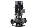 GRUNDFOS - TP 100-310/2 A F A BQQE - Flow: 180 m3/h  Pressure Rating: 15 mss