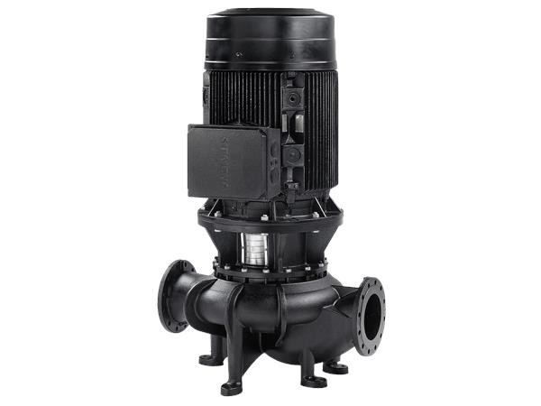 GRUNDFOS - TP 150-170/4-A-F-A-BQQE 400D 50HZ - Flow: 240 m3/h  - Pressure Rating: 15mss