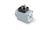 Magnet - Schultz - P/N: G RF Y 060 F 20 B01 - PROPORTIONAL SOLENOIDS FOR HYDRAULICS VOLTAGE: 24 V DC OPERATING MODE : S1 (100 %)