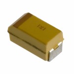 Kemet (Yageo Group) - T491A106K006AT -  CAPACITOR, 10 UF