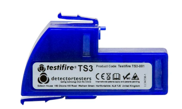 Testifire (Detector Testers) - TS3-6PACK-001 - SMOKE CAPSULE