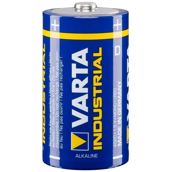 VARTA - LR14 / MN 1400 1.5V - MEDIUM SIZE BATTERY