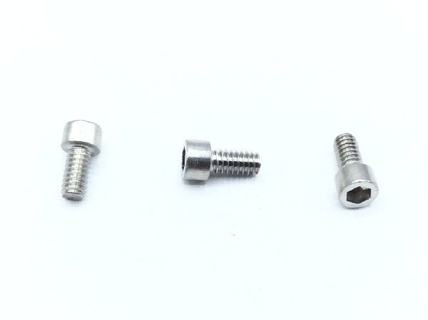 Military Fasteners - MS16995-1 - Screw