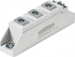 SEMIKRON DANFOSS - SKKH 106/16E