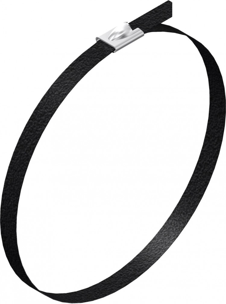 OGLAEND SYSTEM - 1302710 - STFC 360 HD-316 D=102 MM - CABLE TIE