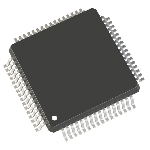 STMicroelectronics - STM32F103RBT7 -  IC MCU 32BIT 128KB FLASH 64LQFP