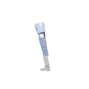 CARDINAL HEALTH - Art.74012 - Med Thigh Length SCD Comfort X5