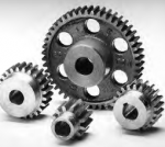 Boston Gear - YD20 (#09952) - Steel Spur Gear