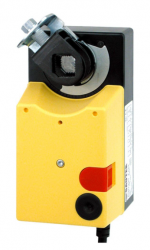 Sauter - ASM124SF132 Actuator