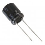 Kemet (Yageo Group) - ESY476M100AH1AA - CAPACITOR ALUM 47UF 20% 100V RADIAL TH